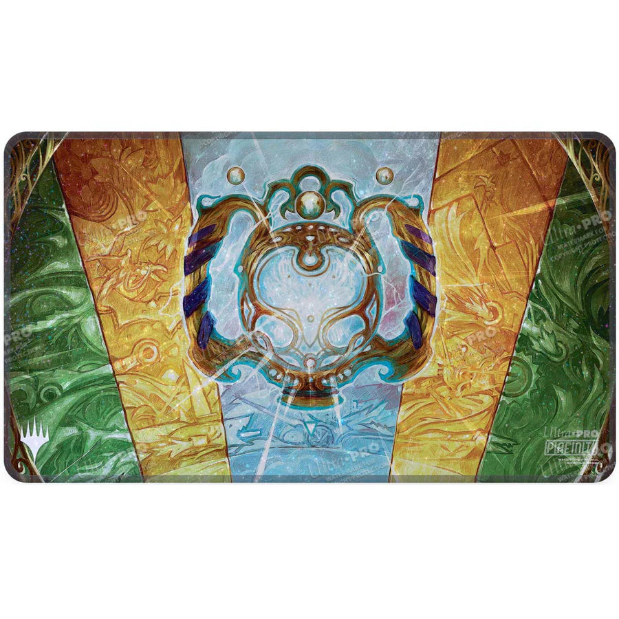 Aetherspark Ultrapro Playmat