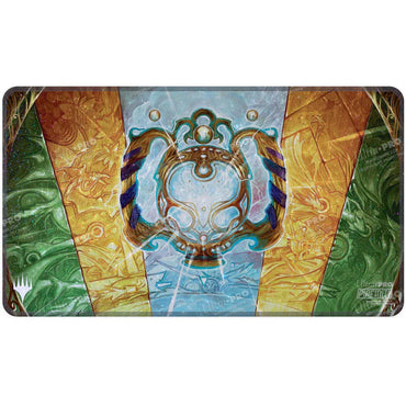 Aetherspark Ultrapro Playmat