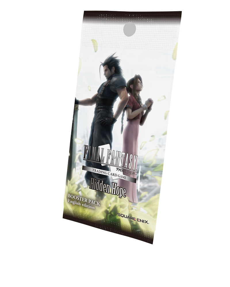 Final Fantasy: Hidden Hope Booster