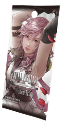 Final Fantasy: Hidden Trials Booster