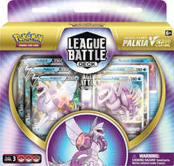 League Battle Deck (Origin Forme Palkia VSTAR)