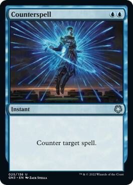 Counterspell [Game Night: Free-for-All]