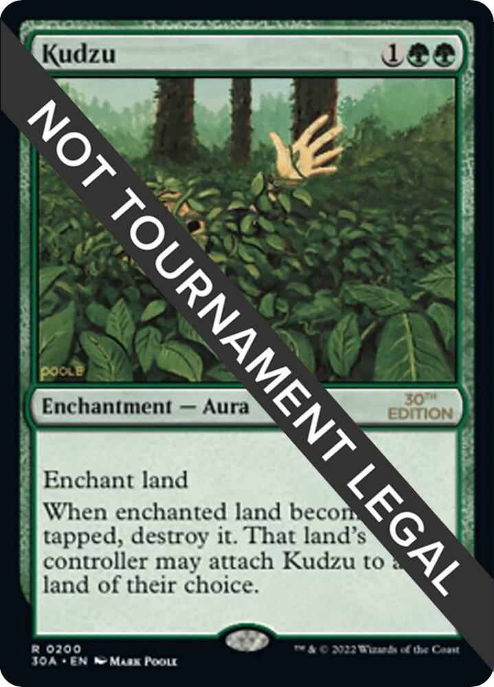 Kudzu [30th Anniversary Edition]
