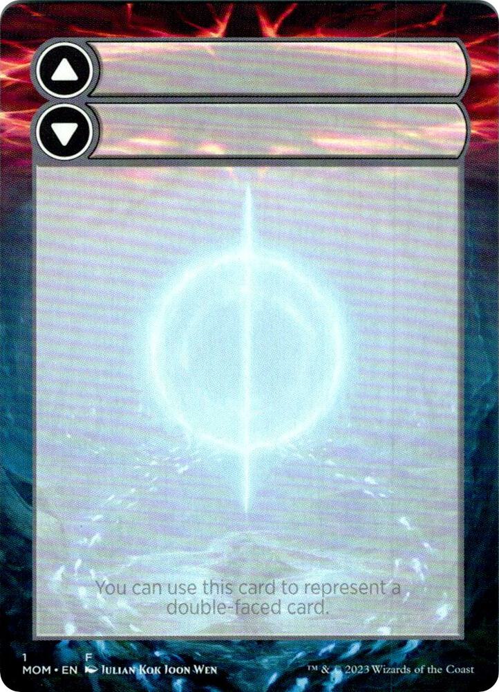 Helper Card [March of the Machine]