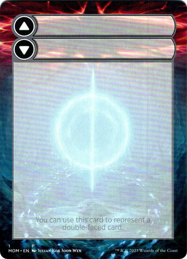 Helper Card [March of the Machine]