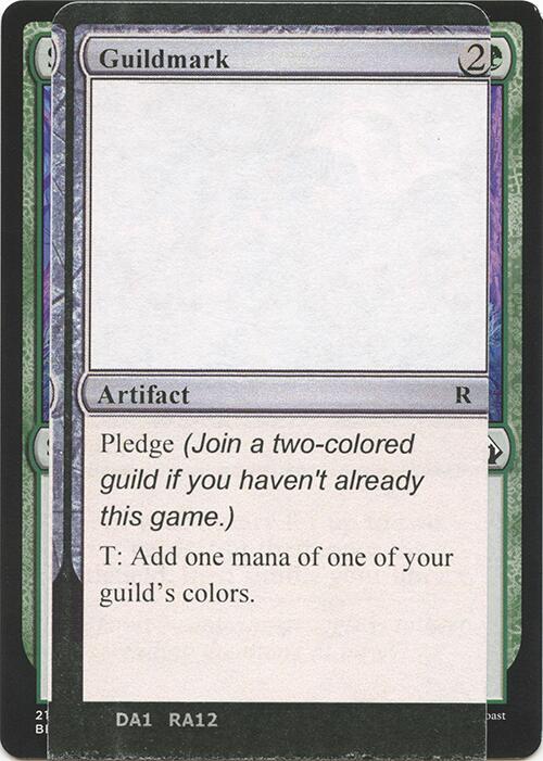 Guildmark [Unknown Event]