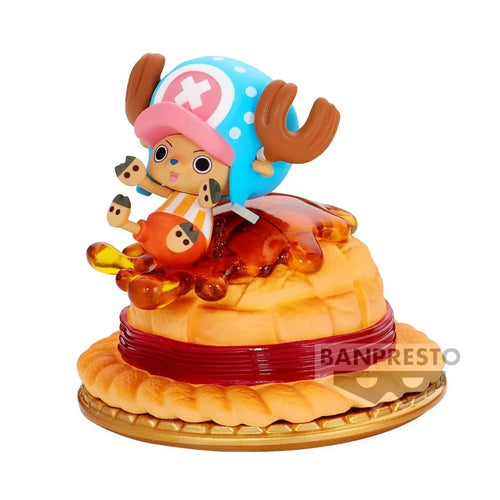 One Piece: Paldolce Collection - Chopper - Ver A.