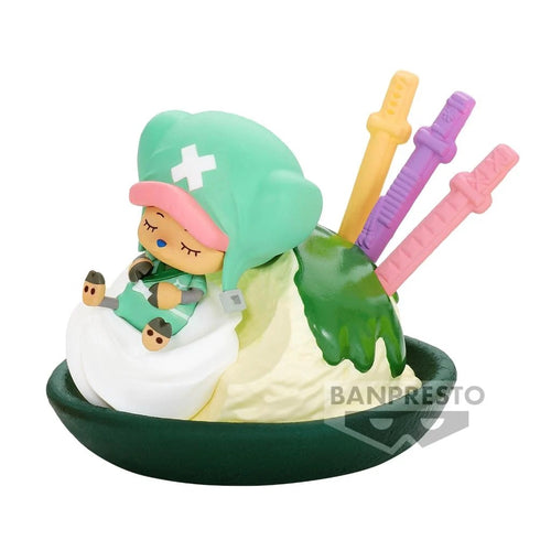 One Piece: Paldolce Collection - Chopper - Ver B.