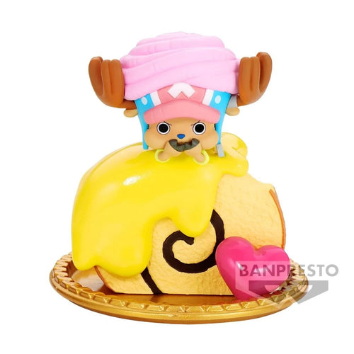 One Piece: Paldolce Collection - Chopper - Ver C.
