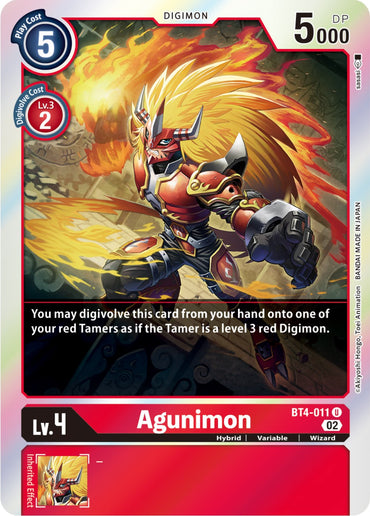 digimon card singles Digimon Singles