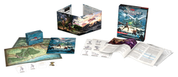 Dungeons And Dragons Essentials Kit