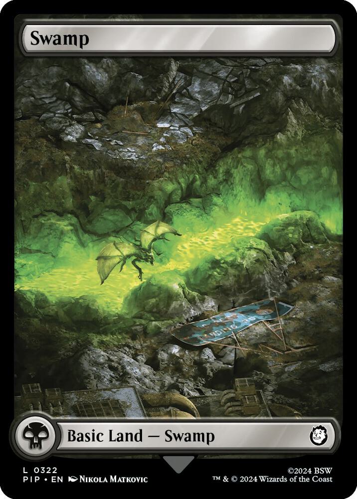 Swamp (0322) [Fallout]