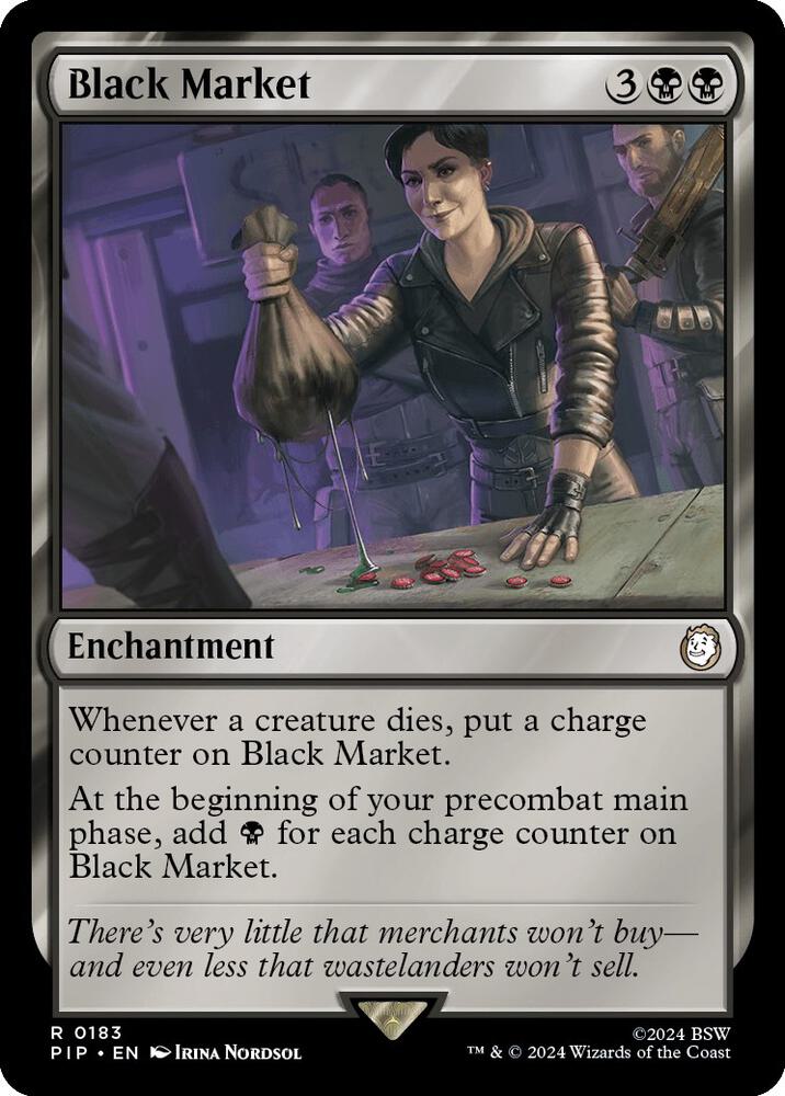 Black Market [Fallout]