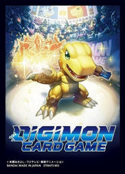 Official Card Sleeves 2024 (Digimon 3rd Anniversary)