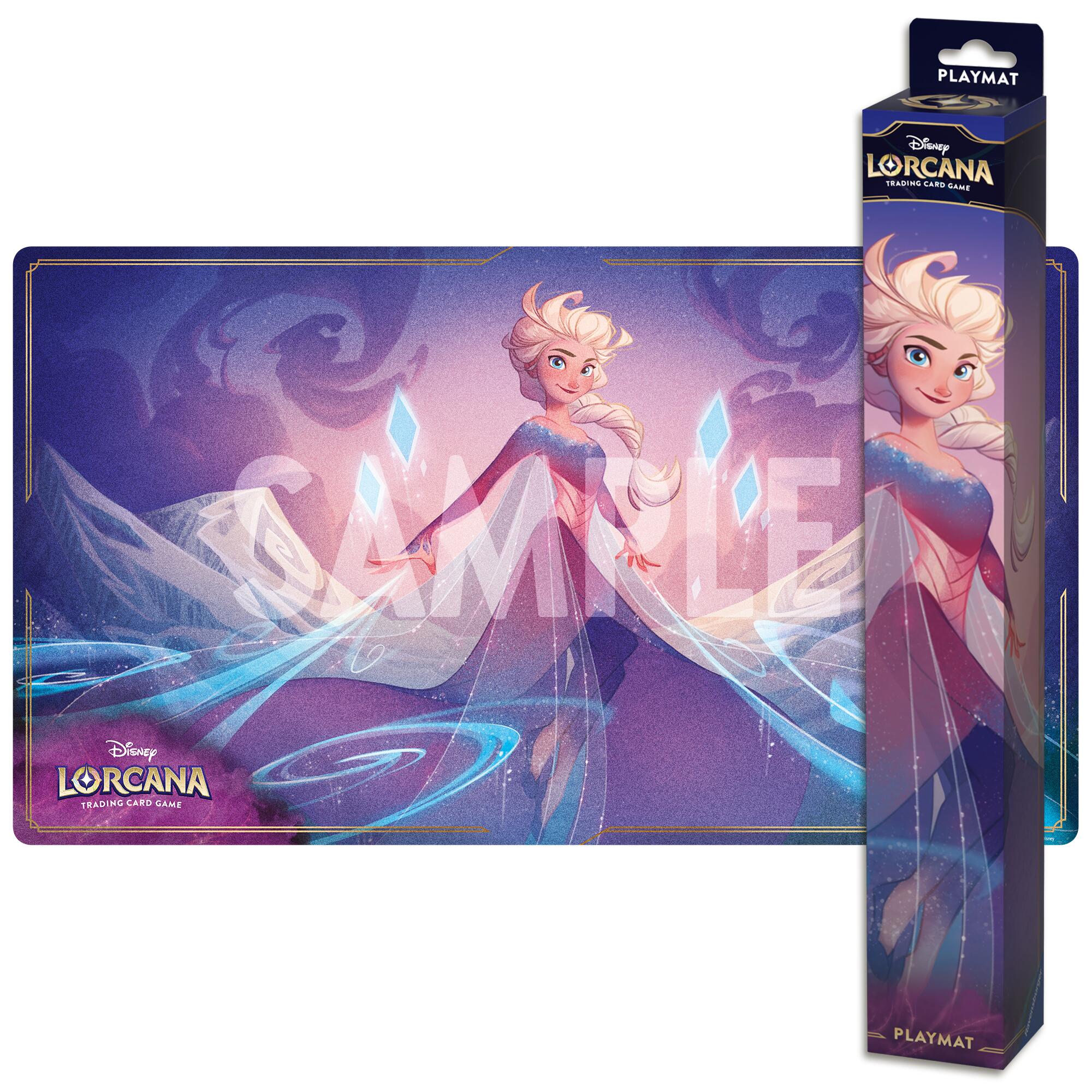 Playmat (Elsa)