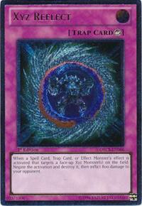Xyz Reflect [ORCS-EN066] Ultimate Rare