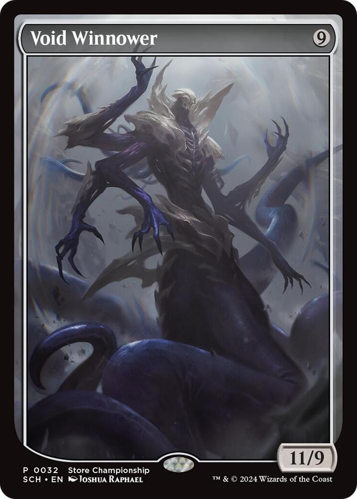 Void Winnower [Store Championships 2024]