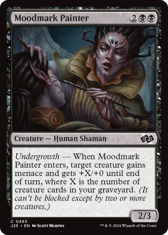 Moodmark Painter [Foundations Jumpstart]
