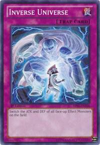 Inverse Universe [BP01-EN106] Common