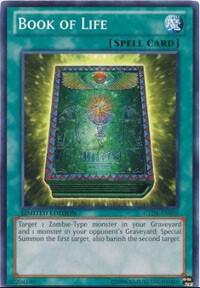 Book of Life [GLD5-EN039] Common