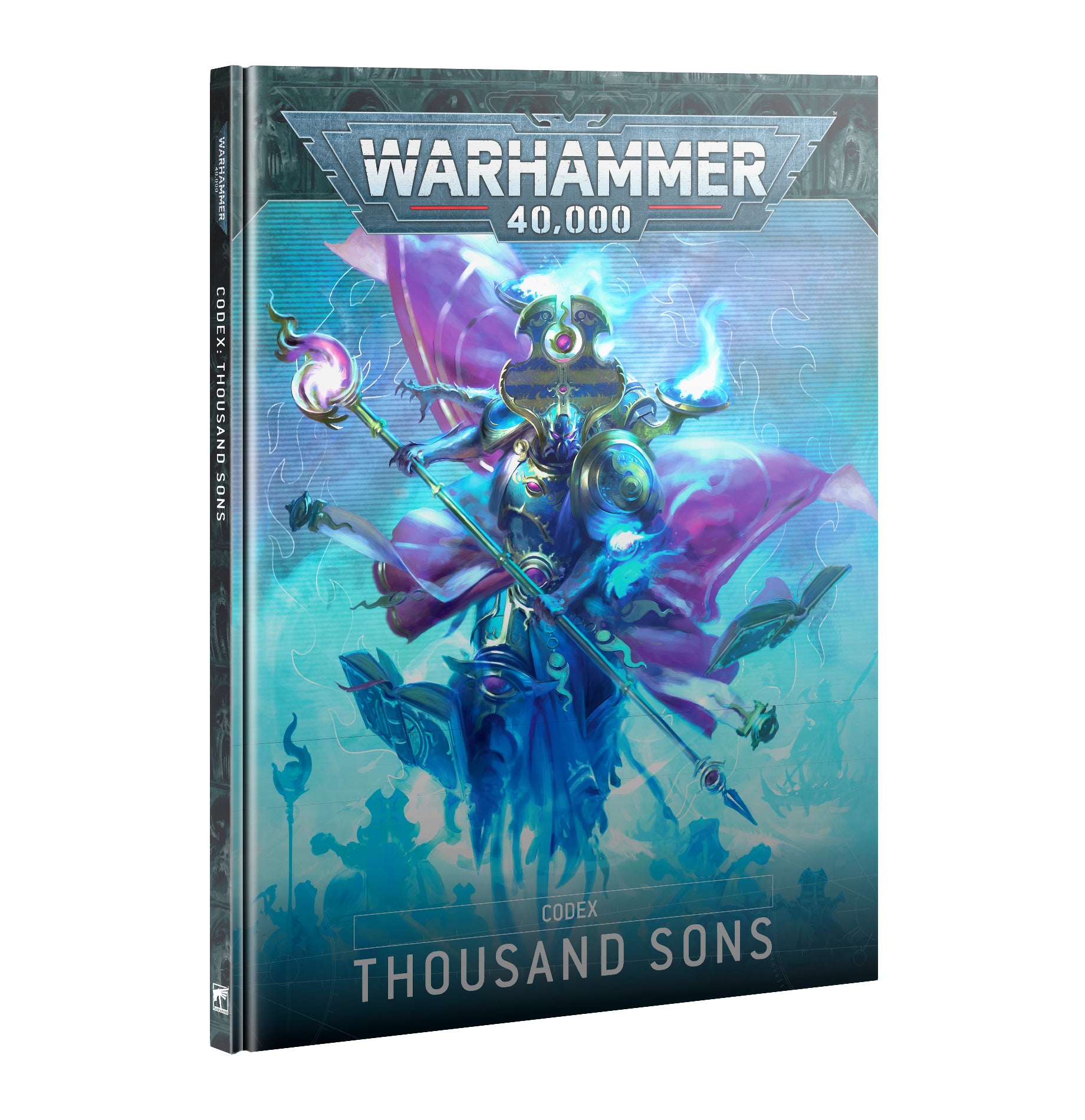 Codex: Thousand Sons (Hb)