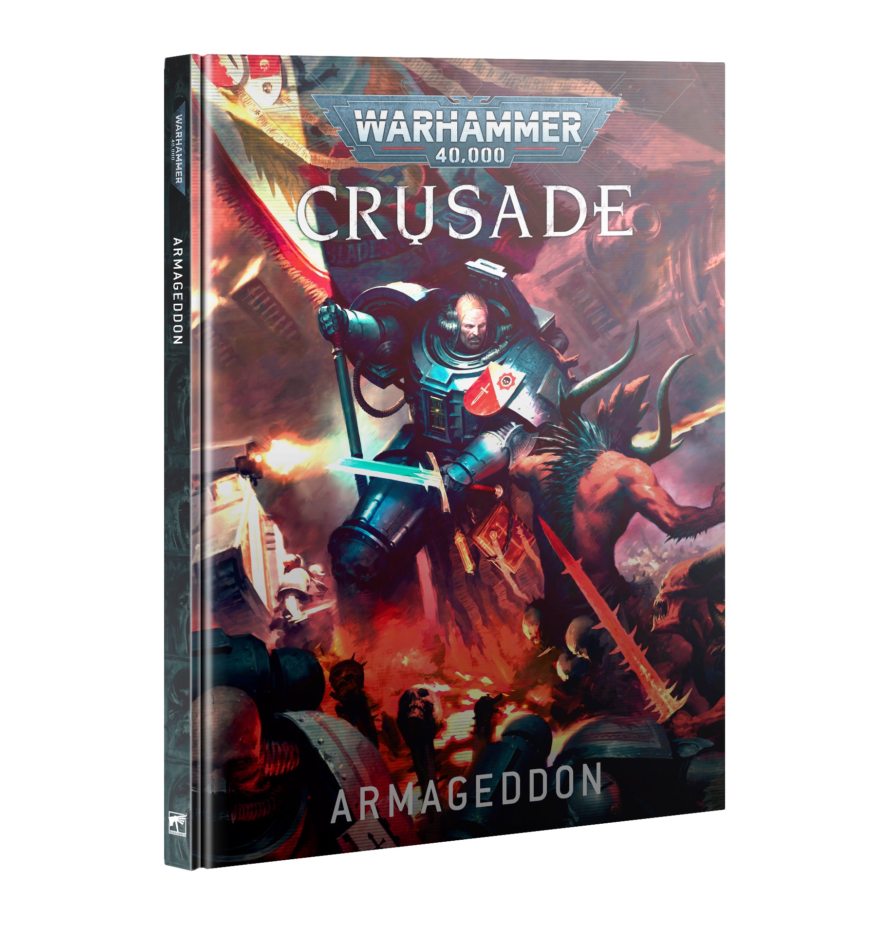 Warhammer 40000: Crusade: Armageddon