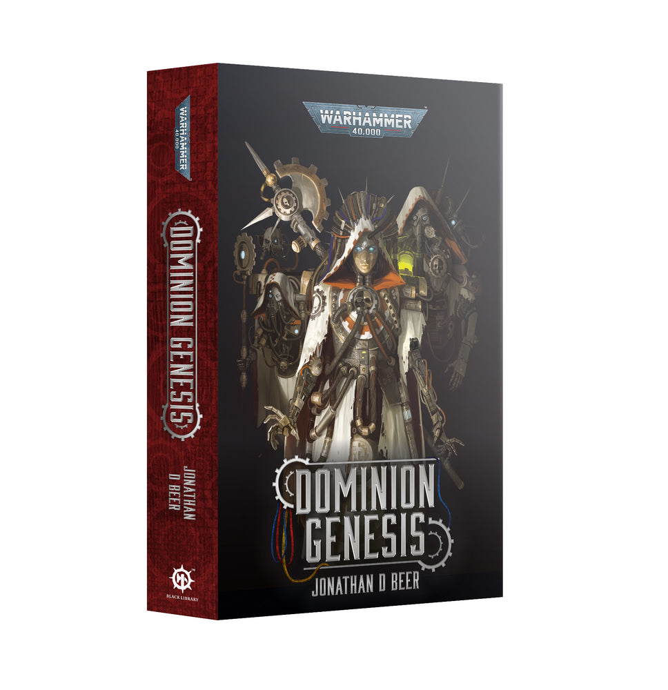 Dominion Genesis (Pb)