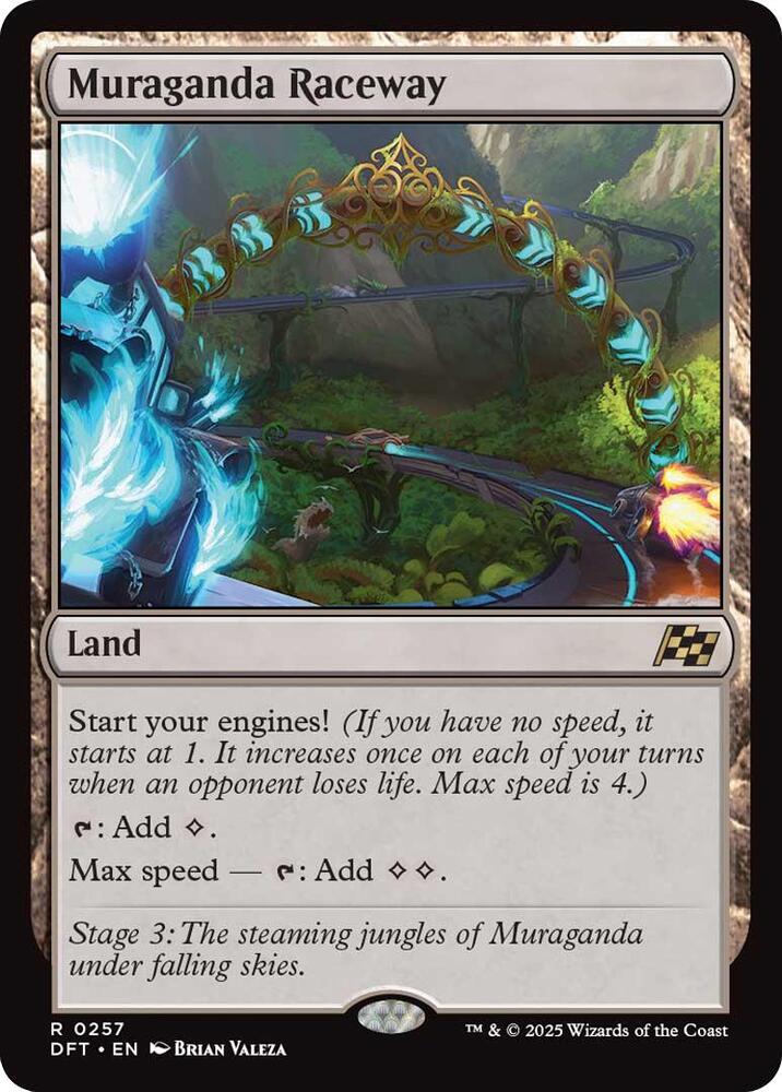 Muraganda Raceway [Aetherdrift]