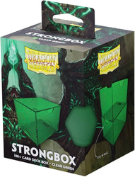 Dragon Shield: Strongbox