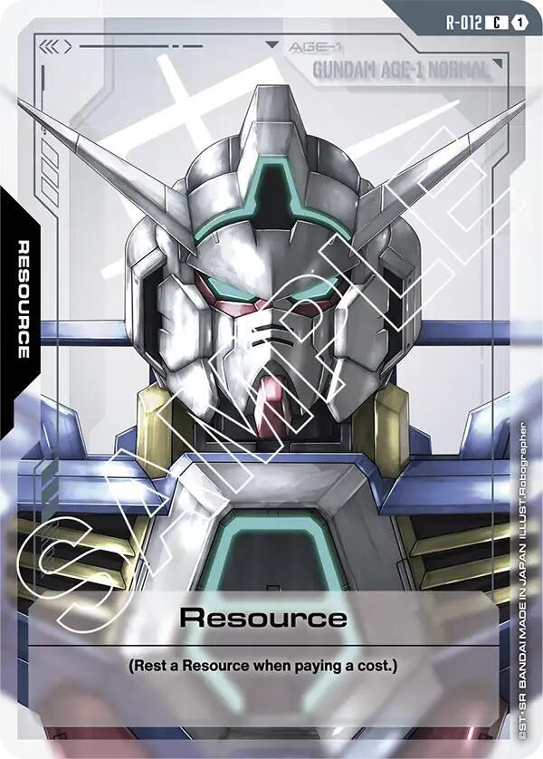 Resource (R-012) (R-012) [Dual Impact]