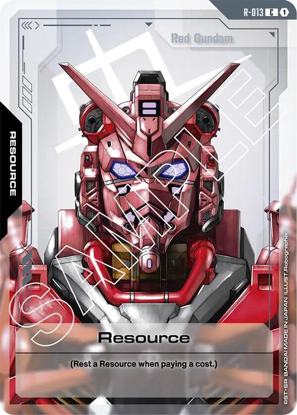 Resource (R-013) (R-013) [Dual Impact]