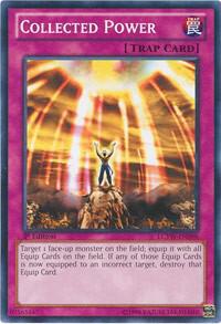 Collected Power [LCYW-EN098] Common