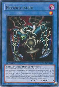 Relinquished [LCYW-EN113] Rare