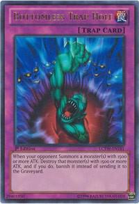 Bottomless Trap Hole [LCYW-EN181] Ultra Rare
