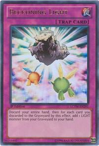 Beckoning Light [LCYW-EN293] Ultra Rare