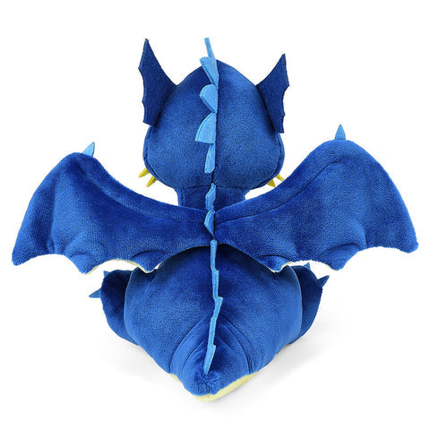 Dungeons & Dragons: Phunny Plush: Blue Dragon