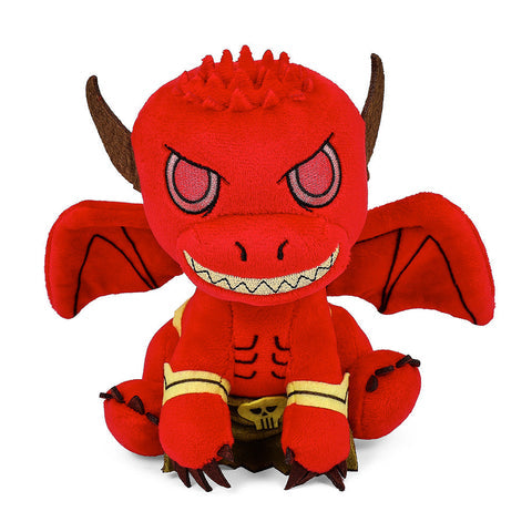 Dungeons & Dragons: Phunny Plush: Pit Fiend