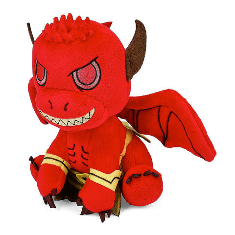 Dungeons & Dragons: Phunny Plush: Pit Fiend