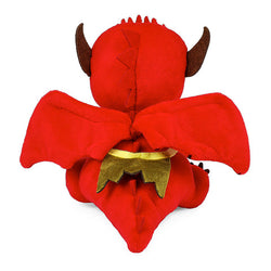 Dungeons & Dragons: Phunny Plush: Pit Fiend