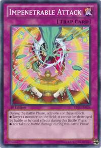 Impenetrable Attack [YS13-EN034] Common