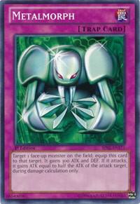 Metalmorph [BP02-EN173] Common