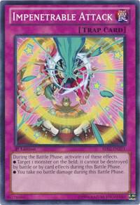 Impenetrable Attack [BP02-EN211] Common