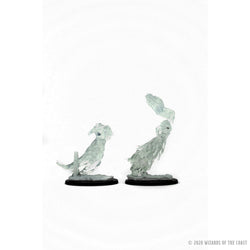 D&D Nolzur’s Marvelous Miniatures: Ghosts