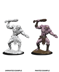 D&D Nolzur’s Marvelous Miniatures: Fomorian