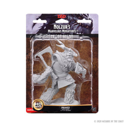 D&D Nolzur’s Marvelous Miniatures: Frost Giant Male