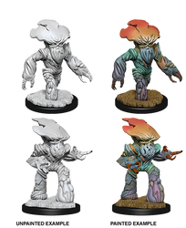 D&D Nolzur’s Marvelous Miniatures: Myconid Adults