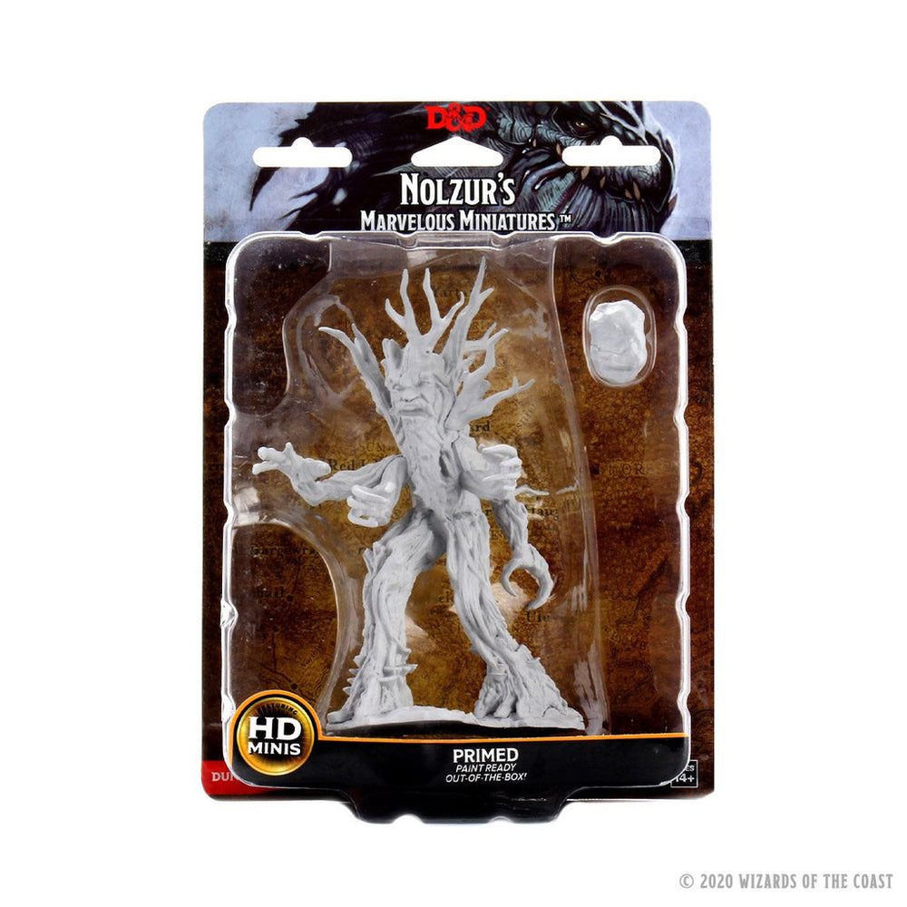 D&D Nolzur’s Marvelous Miniatures: Treant