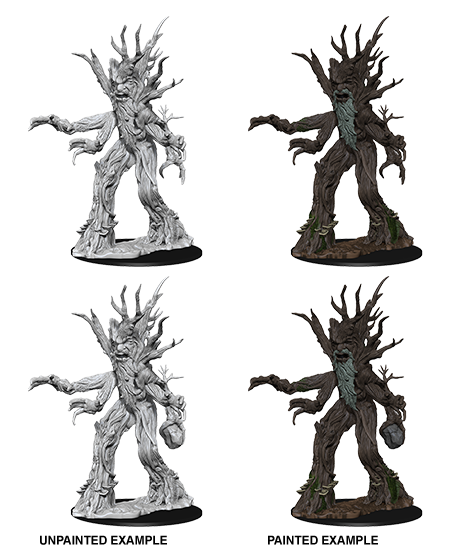 D&D Nolzur’s Marvelous Miniatures: Treant