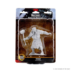 D&D Nolzur’s Marvelous Miniatures: Fire Giant