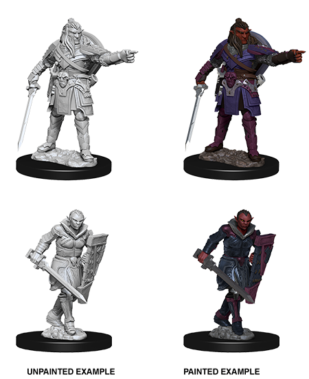 D&D Nolzur’s Marvelous Miniatures: Hobgoblins